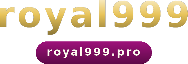royal999 logo