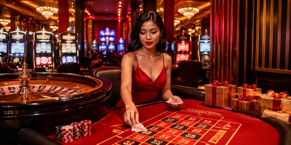 royal999 Ưu Đãi Casino Trực Tiếp