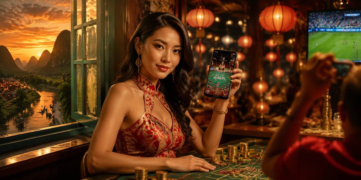 royal999 Bàn chơi trực tiếp, dealer thật, kết nối ngay trên điện thoại